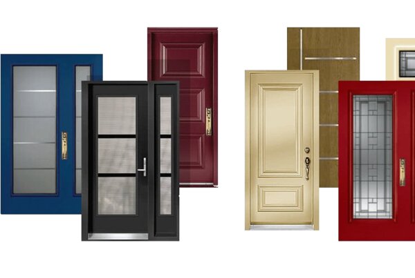 Entry Doors