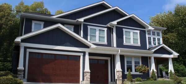 Siding