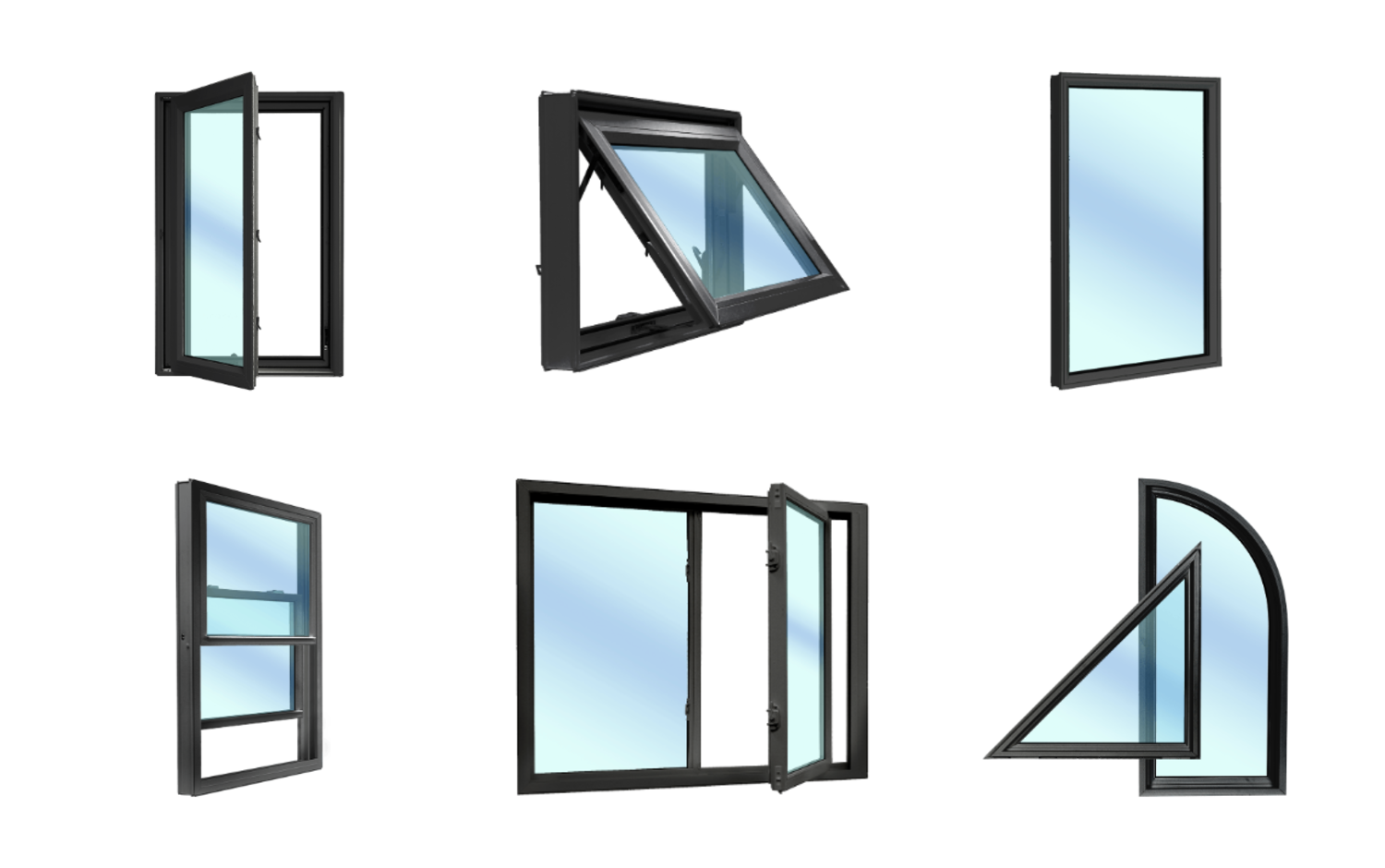 Windows